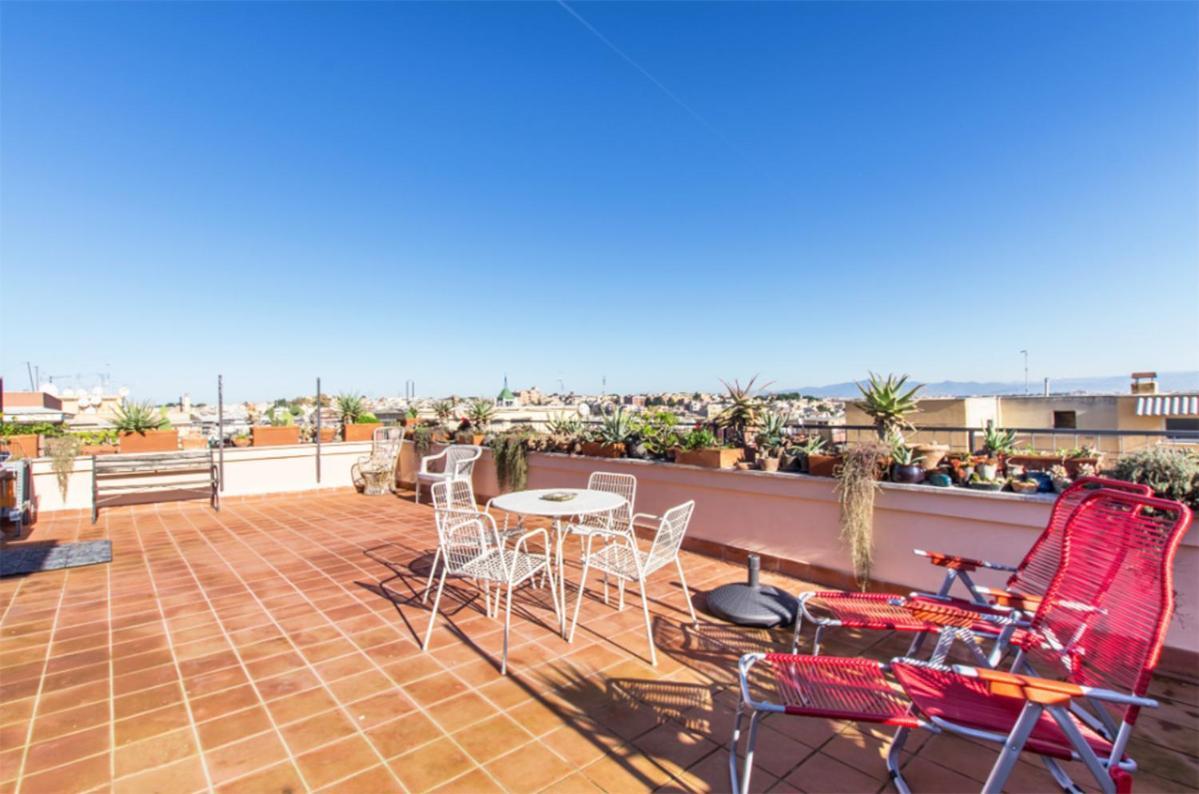 Apartment Rosa's Terrace Panoramic Penthouse *