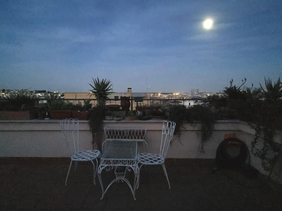 Apartment Rosa's Terrace Panoramic Penthouse *